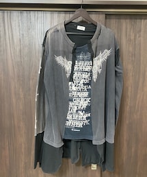 AsexualStyle | Tシャツ/カットソー