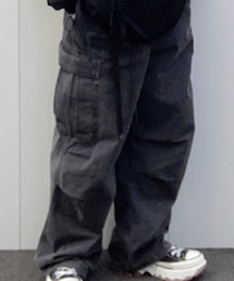GU | カーゴパンツ