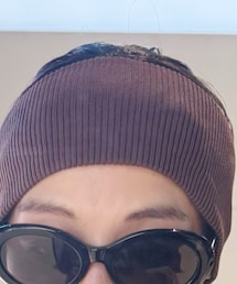 room153 | ヘアバンド