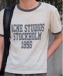 Acne Studios | Tシャツ/カットソー