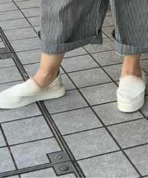 GIVEH | スリッポン