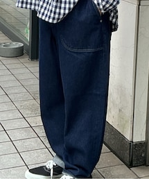 DMG  | デニムパンツ