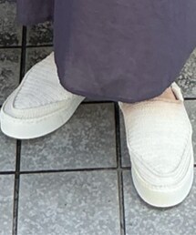 GIVEH | スリッポン