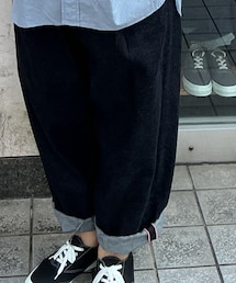 Brocante | デニムパンツ