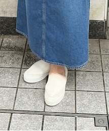 GIVEH | スリッポン