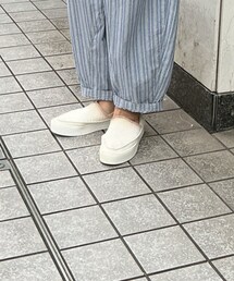 GIVEH | スリッポン