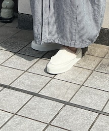 GIVEH  | スリッポン