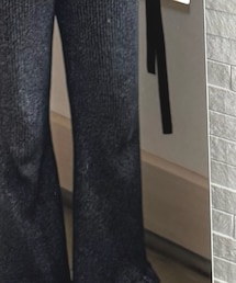 forksy. | パンツ