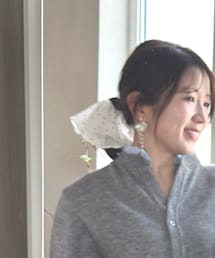 LAKOLE | ヘアゴム