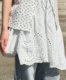 CIAOPANIC TYPY | チュニック