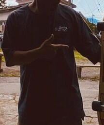 LUZeSOMBRA | Tシャツ/カットソー