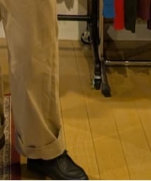 VINTAGE | チノパンツ