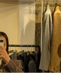 VINTAGE | テーラードジャケット