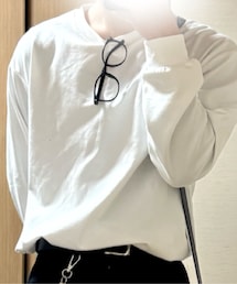 GU | Tシャツ/カットソー