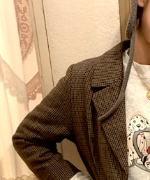 古着 | テーラードジャケット