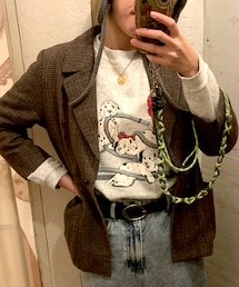 古着 | GEORGE'Sで取り扱いの古着のスウェット(スウェット)