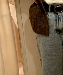 LEPSIM | デニムパンツ