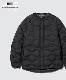 UNIQLO | ダウンベスト