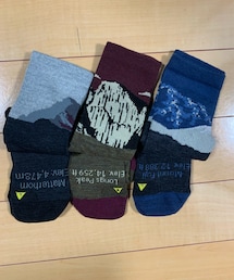 KEEN | ソックス/靴下