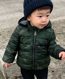 GAP | ダウンジャケット/コート