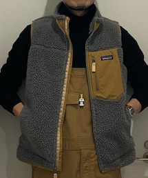 patagonia | ベスト