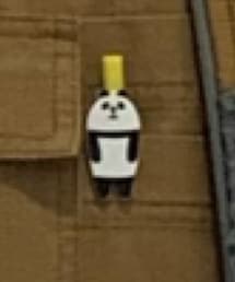panda | ペン類