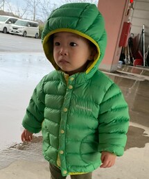 mont-bell | ジャケット/アウター