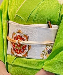 no brand | 和装小物