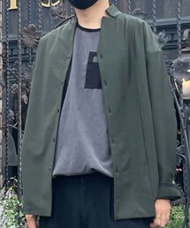 KONYA | シャツ/ブラウス