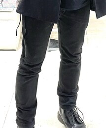 NICK NEEDLES | デニムパンツ