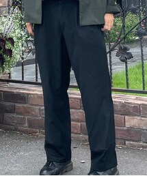 古着 | スラックス