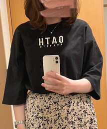 しまむら | Tシャツ/カットソー