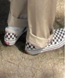 VANS | スリッポン