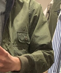 RALPH LAUREN | ブルゾン