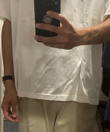 Velva Sheen | Tシャツ/カットソー