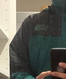 THE NORTH FACE | マウンテンパーカー