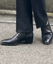 SAINT LAURENT PARIS | ブーツ