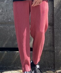 HOMME PLISSE ISSEY MIYAKE | その他パンツ