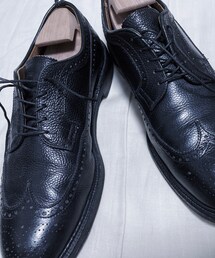 ALDEN | Blooks Brothers x Alden(ドレスシューズ)