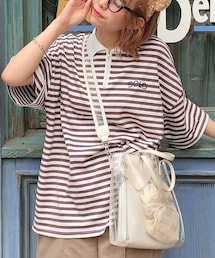 PairPair | ポロシャツ