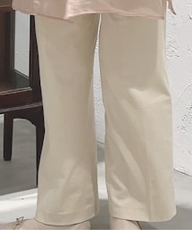 UNIQLO | スラックス