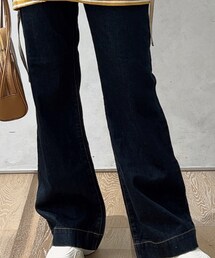 mideal | デニムパンツ