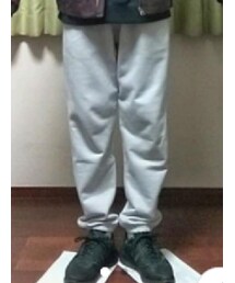 H&M | スウェットパンツ(スウェットパンツ)