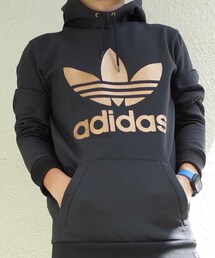 adidas | パーカー