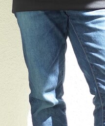 UNIQLO | デニムパンツ