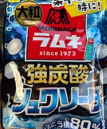 強炭酸シュワソーダ | その他