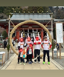 必勝祈願 | その他