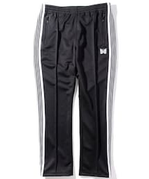Needles | FREAK’S STORE 別注 Narrow Track Pant.  S(パンツ)