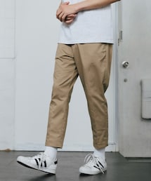 Dickies | TCストレッチウエストイージー8分丈パンツ チノパンツ(その他パンツ)