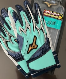 翡翠バッティンググローブ | アウトドア/スポーツ